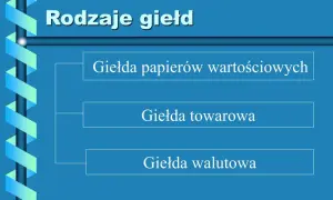 Giełda towarowa co to? Kluczowe informacje o funkcjach i rodzajach