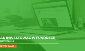 Dlaczego fundusze inwestycyjne spadają? Oto kluczowe przyczyny i skutki