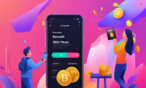 Jak wypłacić kryptowaluty z Revolut? Proste kroki, aby uniknąć błędów