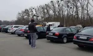 Czy giełda samochodowa w Bydgoszczy jest czynna? Sprawdź aktualny status