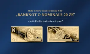 Gdzie kupić banknoty kolekcjonerskie NBP i uniknąć oszustw?
