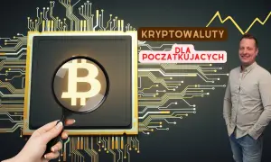Inwestycja w kryptowaluty jak zacząć - unikaj najczęstszych błędów
