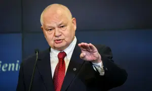 Kto jest właścicielem NBP? Prawda o kontroli nad Narodowym Bankiem