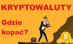 Jakie kryptowaluty kopać, aby uniknąć strat i zwiększyć zyski?