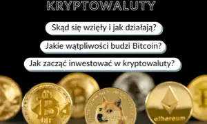 Czy inwestowanie w kryptowaluty jest bezpieczne? Odkryj ryzyka i zabezpieczenia
