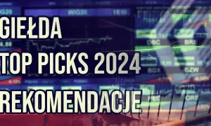 Giełda w co inwestować: unikaj strat i zyskaj na najlepszych akcjach