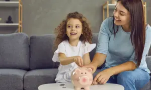 Ile wynoszą alimenty z funduszu alimentacyjnego? Nowe zasady i kwoty