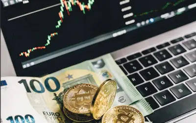 Jak analizować spółki związane z kryptowalutami na giełdzie?