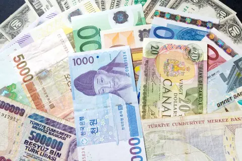 Czy warto inwestować w euro? Poznaj ryzyka i szanse na zysk