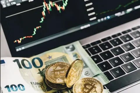 Jak analizować spółki związane z kryptowalutami na giełdzie?