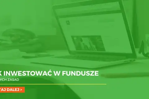 Dlaczego fundusze inwestycyjne spadają? Oto kluczowe przyczyny i skutki