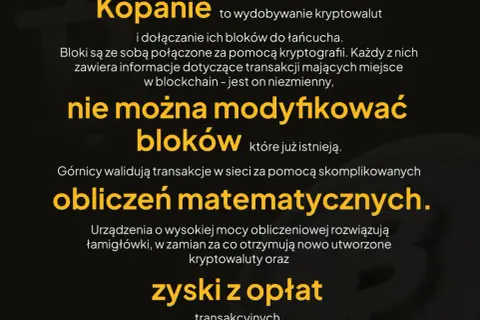 Jak zacząć kopać kryptowaluty i uniknąć kosztownych błędów