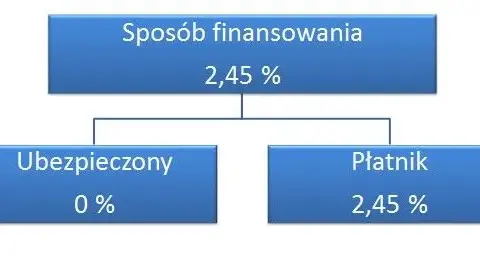Ile wynosi składka na fundusz pracy i jak wpływa na Twoje finanse?