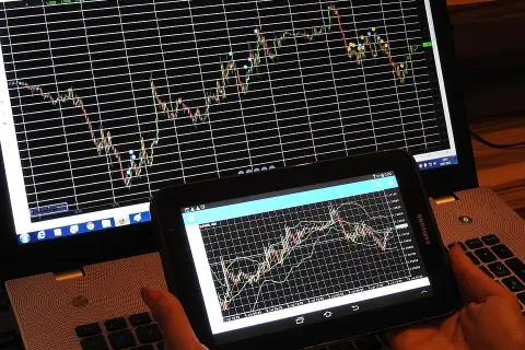 Jak zacząć na giełdzie forex: unikaj najczęstszych błędów inwestycyjnych