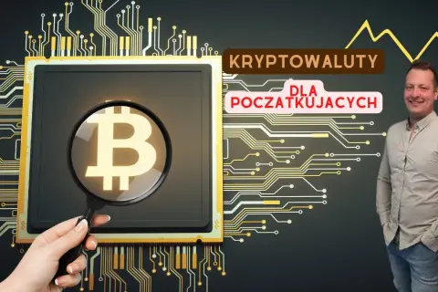 Inwestycja w kryptowaluty jak zacząć - unikaj najczęstszych błędów