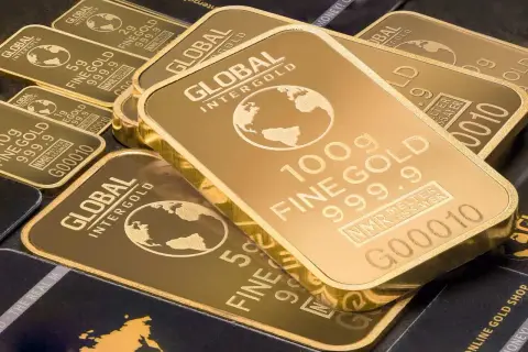 Ile kosztuje sztabka złota w NBP? Sprawdź aktualne ceny i trendy