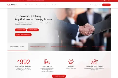 Towarzystwo funduszy inwestycyjnych co to i jak chroni Twój kapitał
