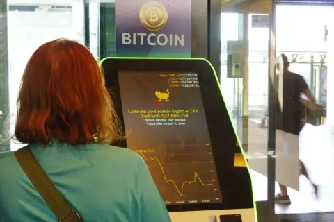 Ile trzeba zainwestować w kryptowaluty, aby uniknąć strat?