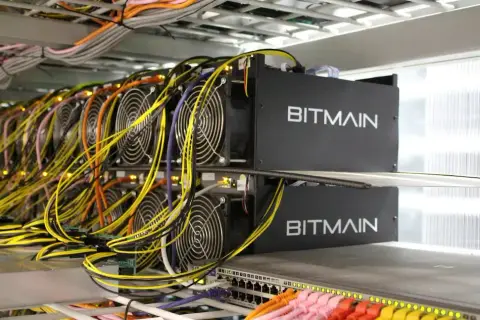 Koparka kryptowalut – co to jest i czy naprawdę się opłaca?