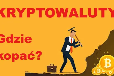 Jakie kryptowaluty kopać, aby uniknąć strat i zwiększyć zyski?