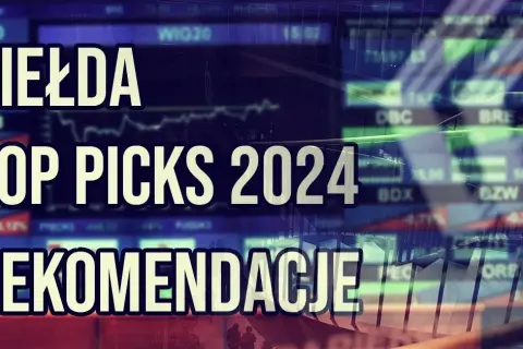 Giełda w co inwestować: unikaj strat i zyskaj na najlepszych akcjach
