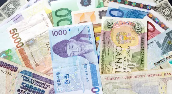 Czy warto inwestować w euro? Poznaj ryzyka i szanse na zysk