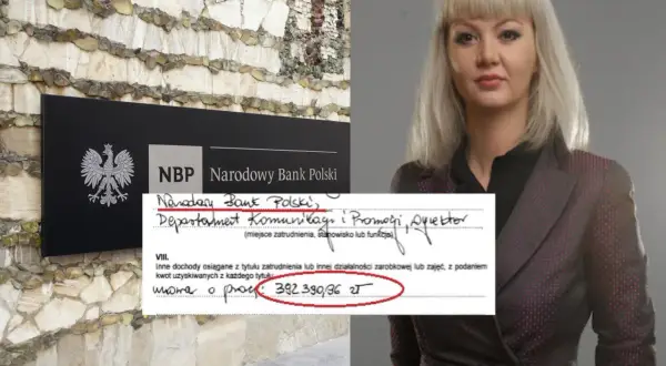 Ile zarabia Martyna Wojciechowska w NBP? Kontrowersje i fakty