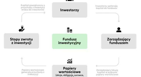 Czy fundusze papierów dłużnych inwestują w akcje? Oto prawda, którą musisz znać
