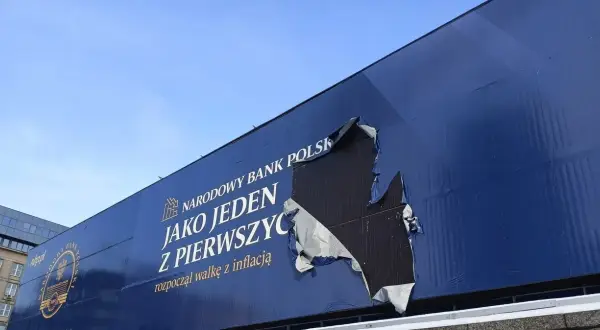 Co oznacza skrót NBP? Kluczowe informacje o Narodowym Banku Polskim