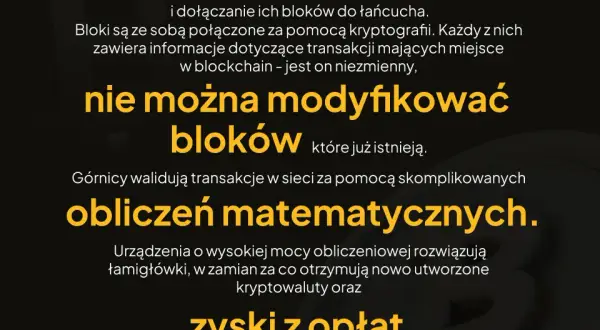 Jak zacząć kopać kryptowaluty i uniknąć kosztownych błędów