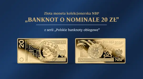 Gdzie kupić banknoty kolekcjonerskie NBP i uniknąć oszustw?