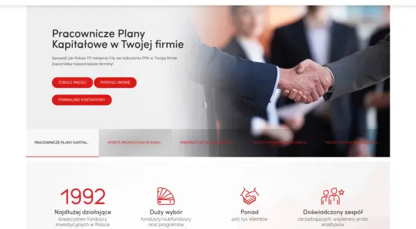 Towarzystwo funduszy inwestycyjnych co to i jak chroni Twój kapitał