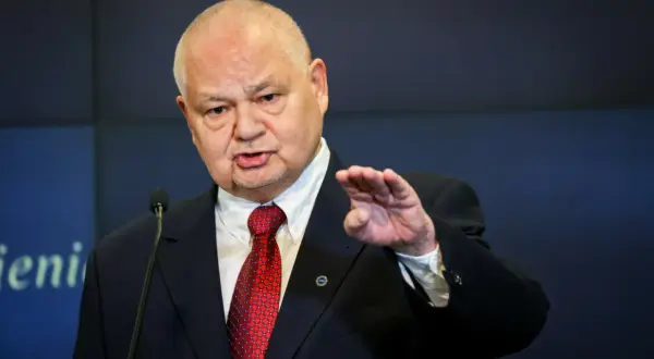 Kto jest właścicielem NBP? Prawda o kontroli nad Narodowym Bankiem