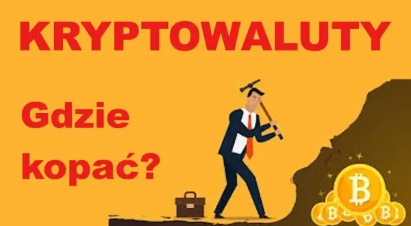 Jakie kryptowaluty kopać, aby uniknąć strat i zwiększyć zyski?