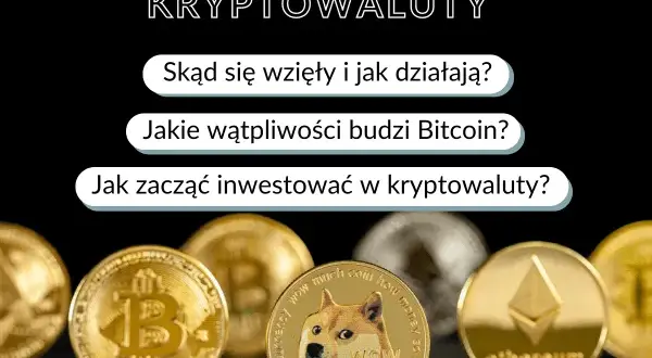 Czy inwestowanie w kryptowaluty jest bezpieczne? Odkryj ryzyka i zabezpieczenia