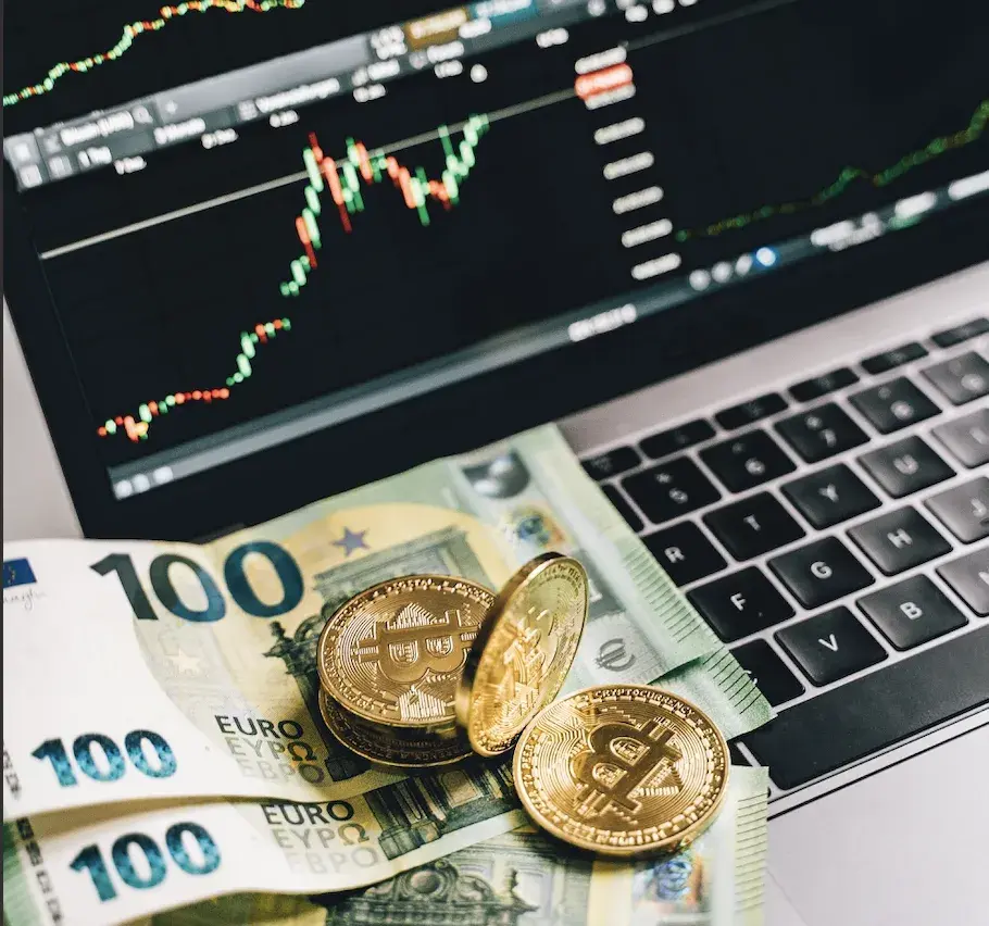 Jak analizować spółki związane z kryptowalutami na giełdzie?