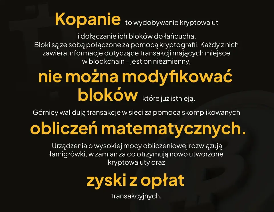 Jak zacząć kopać kryptowaluty i uniknąć kosztownych błędów