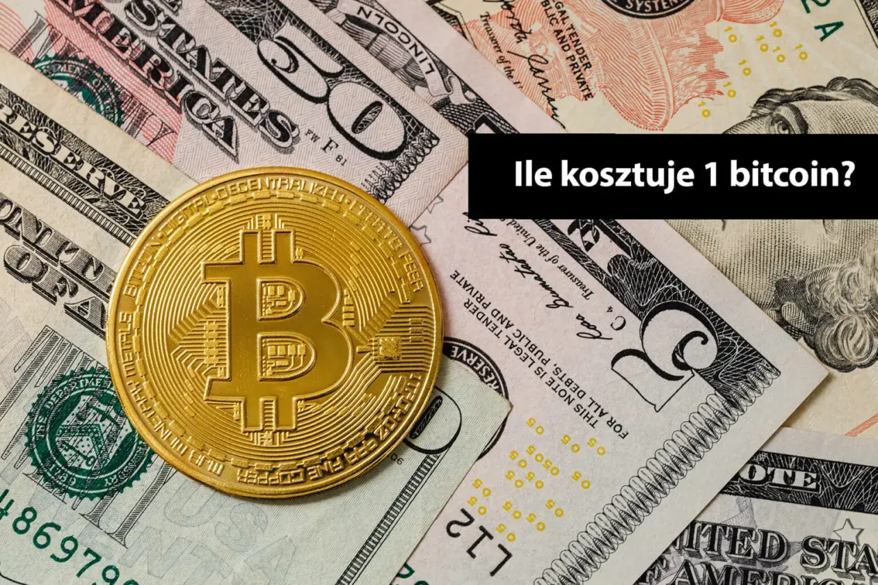 Ile kosztują kryptowaluty? Sprawdź aktualne ceny i porównania