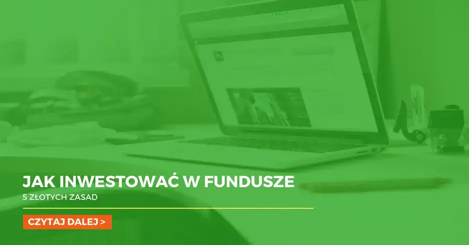 Zdjęcie Czy warto inwestować w fundusze inwestycyjne? Odkryj zalety i wady