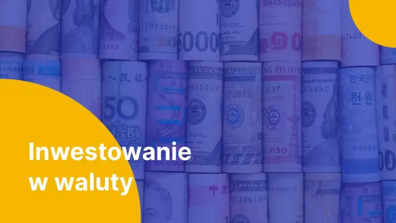 Zdjęcie Czy warto inwestować w waluty? Odkryj ryzyka i korzyści tej inwestycji