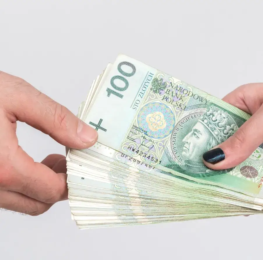 Zdjęcie Czy w NBP można wymienić walutę? Sprawdź, dlaczego nie warto.