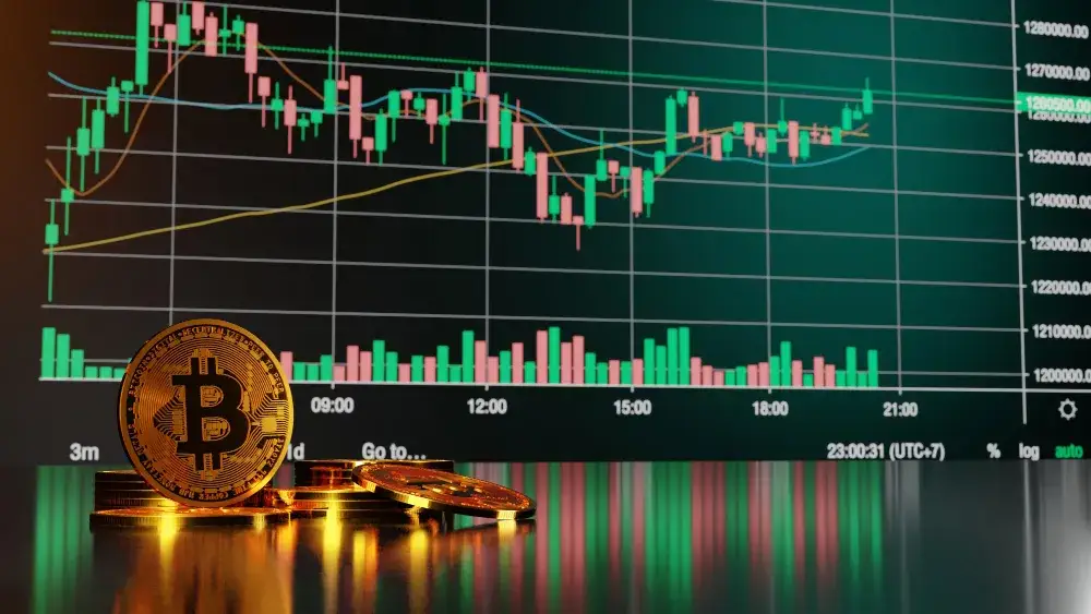 Zdjęcie Na czym polegają kryptowaluty? Zrozumienie ich działania i potencjału