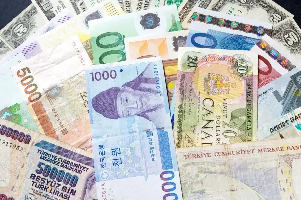 Czy warto inwestować w euro? Poznaj ryzyka i szanse na zysk