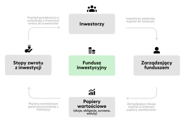 Czy fundusze papierów dłużnych inwestują w akcje? Oto prawda, którą musisz znać