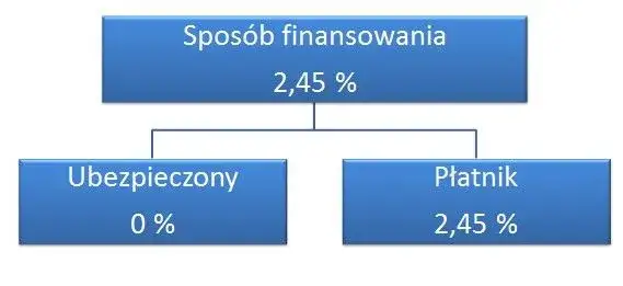 Ile wynosi składka na fundusz pracy i jak wpływa na Twoje finanse?