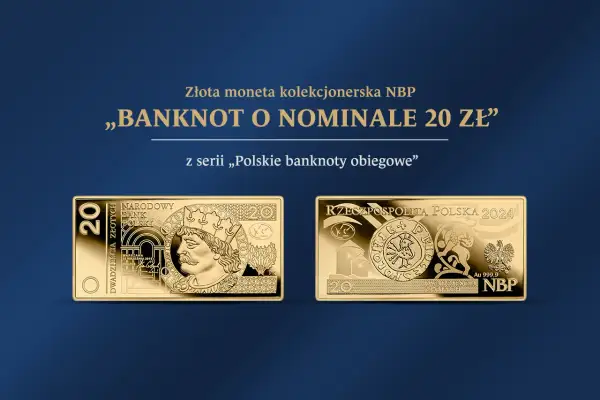 Gdzie kupić banknoty kolekcjonerskie NBP i uniknąć oszustw?