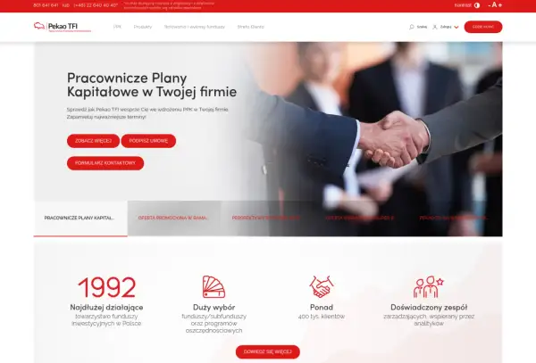 Towarzystwo funduszy inwestycyjnych co to i jak chroni Twój kapitał