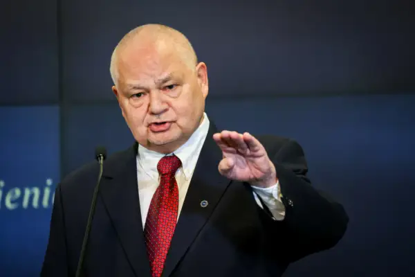 Kto jest właścicielem NBP? Prawda o kontroli nad Narodowym Bankiem
