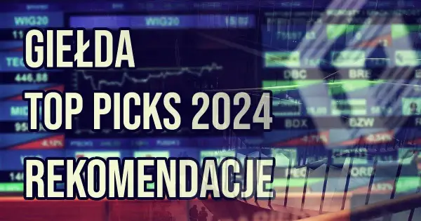 Giełda w co inwestować: unikaj strat i zyskaj na najlepszych akcjach